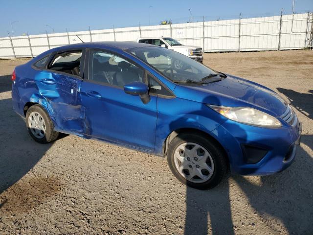 Photo 4 from auction – 2011 FORD FIESTA SE with VIN 3FADP4BJ2BM105056