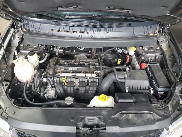 Photo 12 from auction – 2020 DODGE JOURNEY SE with VIN 3C4PDCAB2LT214063