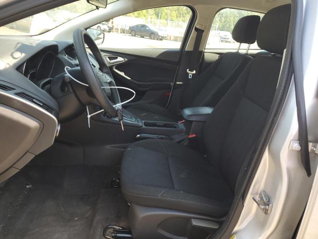 Photo 7 from auction – 2018 FORD FOCUS SE with VIN 1FADP3F26JL269553