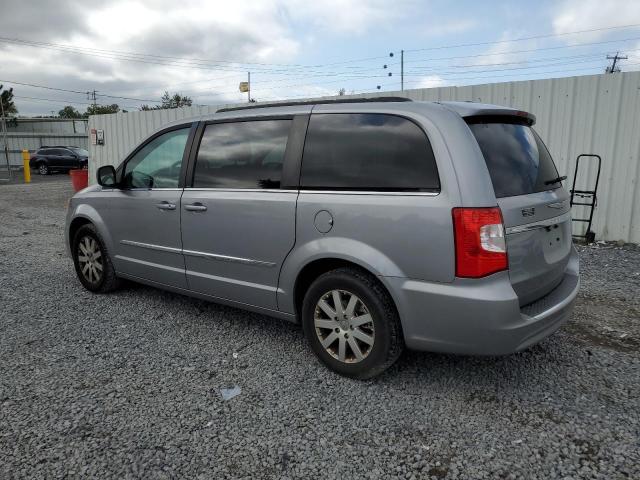 Photo 2 from auction – 2013 CHRYSLER TOWN & COU with VIN 2C4RC1BG5DR781706