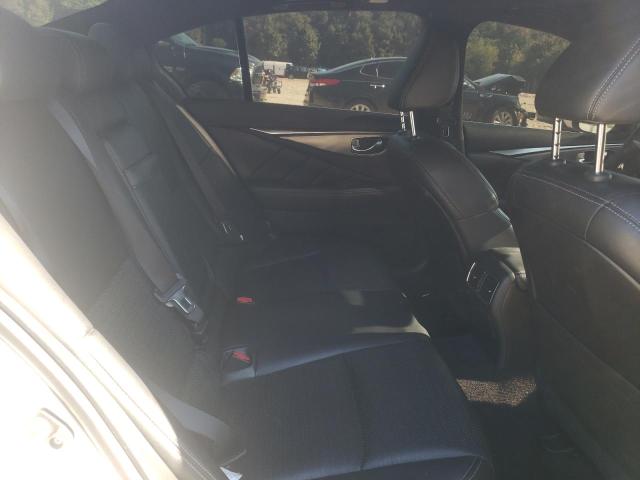 Photo 10 from auction – 2017 INFINITI Q50 PREMIU with VIN JN1EV7AR7HM831113
