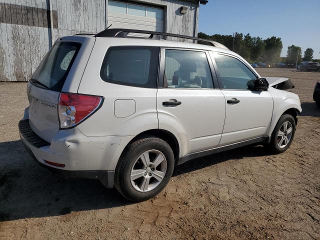 Photo 3 from auction – 2012 SUBARU FORESTER 2 with VIN JF2SHBBC5CH418940
