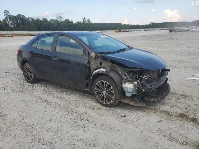Photo 4 from auction – 2014 TOYOTA COROLLA L with VIN 2T1BURHE6EC182804