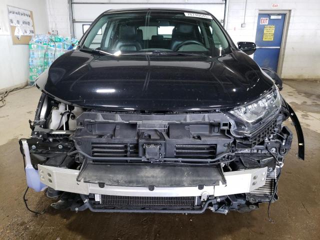 Photo 5 from auction – 2022 HONDA CR-V EX with VIN 5J6RT6H56NL009156