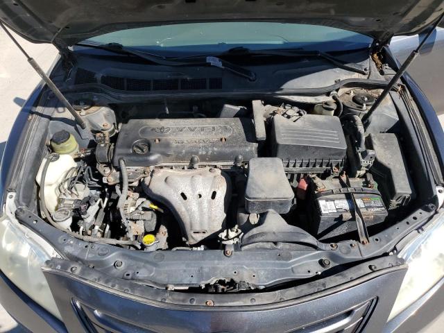 Photo 11 from auction – 2007 TOYOTA CAMRY CE with VIN 4T1BE46K37U643175