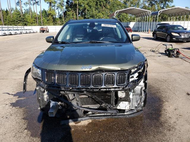 Photo 5 from auction – 2019 JEEP COMPASS LA with VIN 3C4NJCBB0KT699400