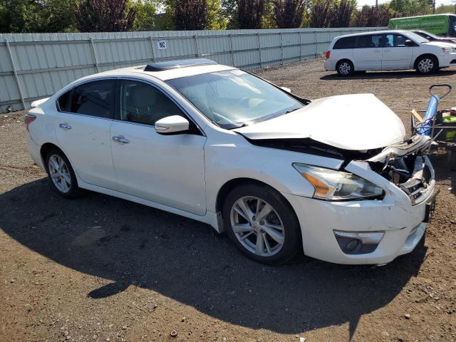 Photo 4 from auction – 2014 NISSAN ALTIMA 2.5 with VIN 1N4AL3AP3EC124655