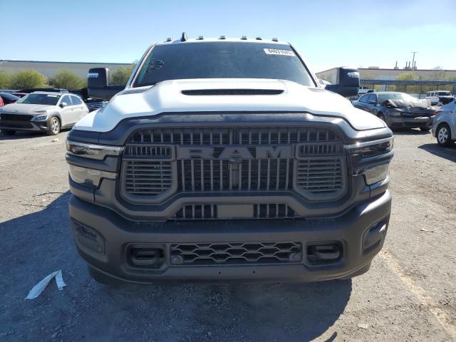 Photo 5 from auction – 2025 RAM 2500 POWERWAGON with VIN 3C63R5EL7SG536565