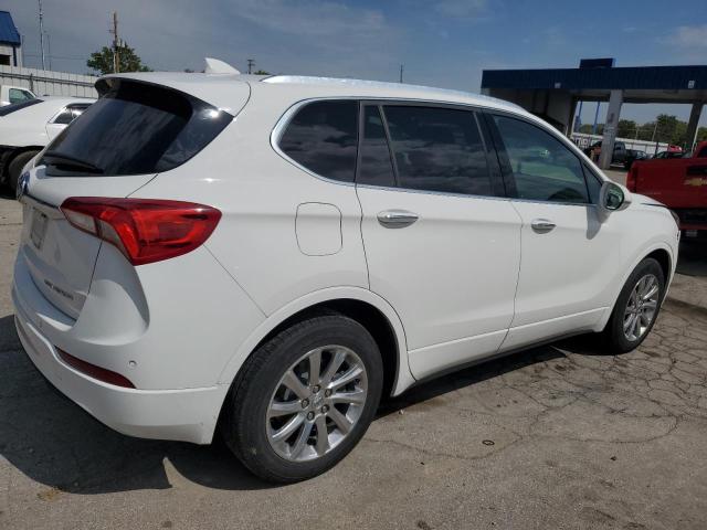 Photo 3 from auction – 2019 BUICK ENVISION ESSENCE with VIN LRBFXCSA8KD012615