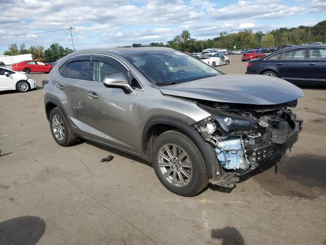 Photo 4 from auction – 2018 LEXUS NX 300H with VIN JTJBJRBZ8J2094055