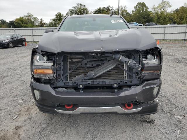 Photo 5 from auction – 2016 CHEVROLET SILVERADO with VIN 1GCVKREC9GZ132008