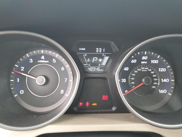 Photo 9 from auction – 2016 HYUNDAI ELANTRA SE with VIN 5NPDH4AE6GH677109