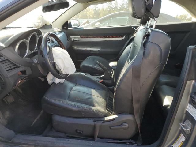 Photo 7 from auction – 2010 CHRYSLER SEBRING LI with VIN 1C3BC6EV3AN196693