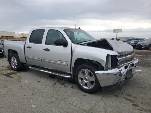 Photo 4 from auction – 2013 CHEVROLET SILVERADO C1500 LT with VIN 3GCPCSE09DG229630