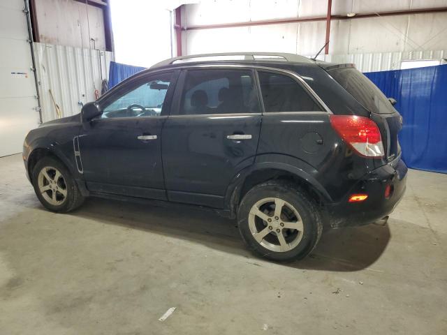 Photo 2 from auction – 2012 CHEVROLET CAPTIVA SP with VIN 3GNAL3E59CS615054
