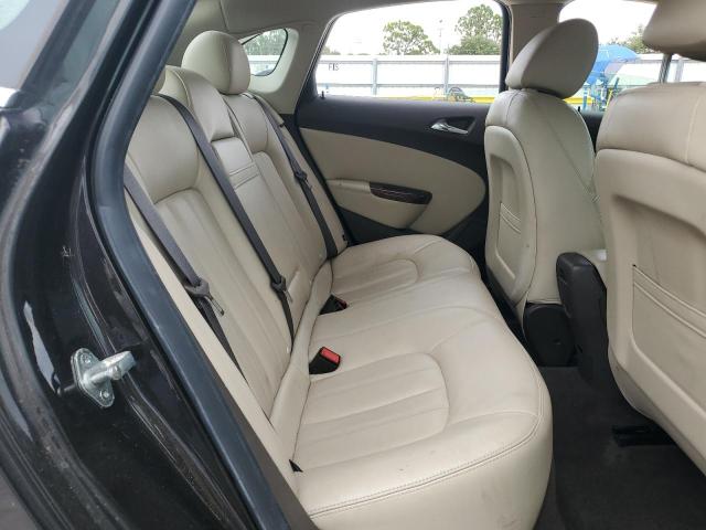 Photo 10 from auction – 2013 BUICK VERANO with VIN 1G4PS5SK5D4119371