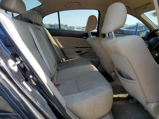 Photo 10 from auction – 2011 HONDA ACCORD LX with VIN JHMCP2F30BC000019