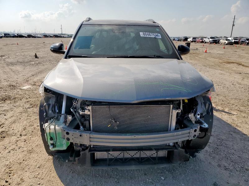 Photo 5 from auction – 2023 CHEVROLET TRAILBLAZE with VIN KL79MUSLXPB187561