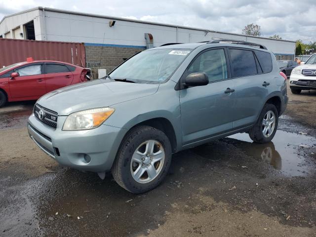 TOYOTA RAV4 2008 with VIN JTMBK33V986050058 - Photo from auction