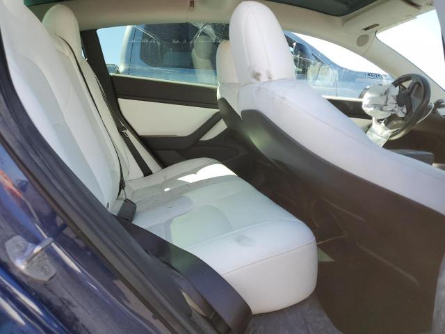 Photo 10 from auction – 2019 TESLA MODEL 3 with VIN 5YJ3E1EA5KF302006