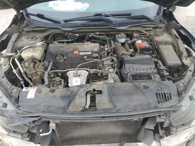 Photo 11 from auction – 2019 HONDA CIVIC LX with VIN 19XFC2F67KE037890