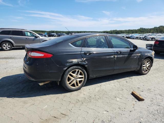 Photo 3 from auction – 2013 FORD FUSION SE with VIN 3FA6P0HR9DR167722