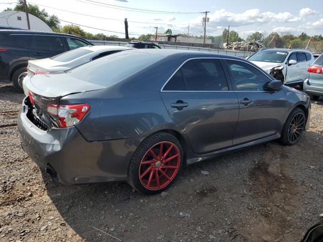 Photo 3 from auction – 2014 TOYOTA CAMRY L with VIN 4T1BF1FK2EU372568