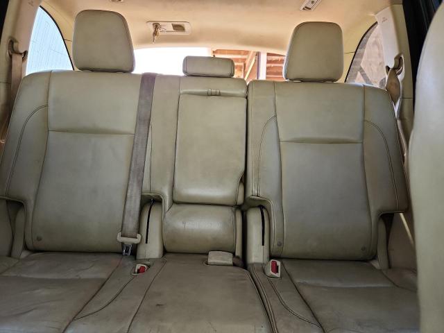 Photo 10 from auction – 2015 TOYOTA HIGHLANDER XLE with VIN 5TDJKRFH7FS124272