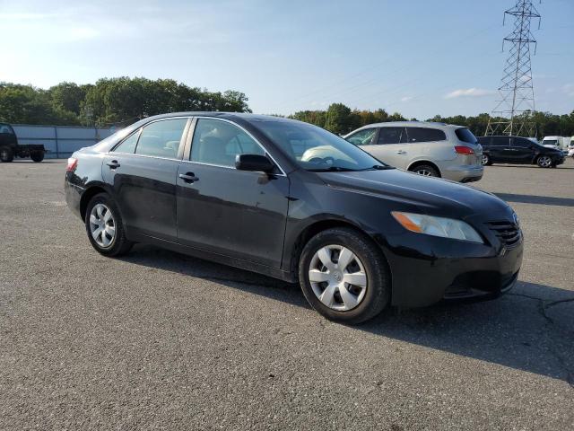 Photo 4 from auction – 2009 TOYOTA CAMRY BASE with VIN 4T4BE46K39R119856