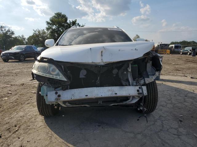 Photo 5 from auction – 2013 LEXUS RX 350 BAS with VIN 2T2BK1BA7DC189316