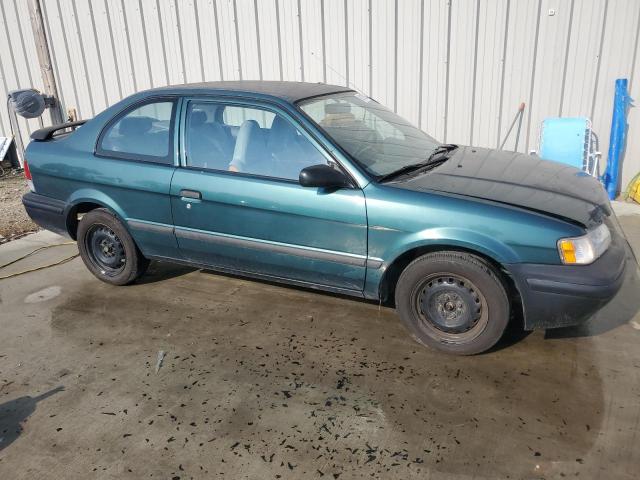 Photo 4 from auction – 1998 TOYOTA TERCEL CE with VIN JT2AC52L1W0303368