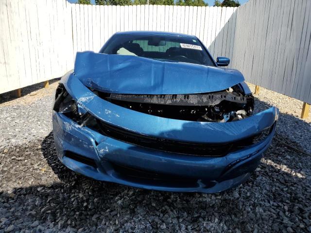 Photo 5 from auction – 2020 DODGE CHARGER SX with VIN 2C3CDXBG5LH178978