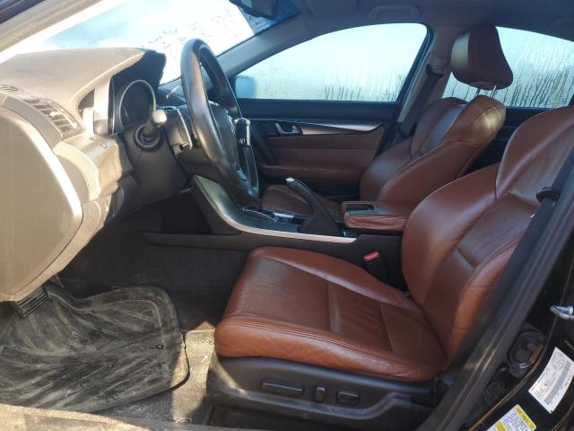 Photo 7 from auction – 2010 ACURA TL with VIN 19UUA9F58AA801035