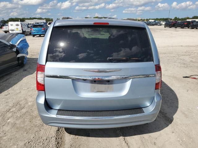 Photo 6 from auction – 2012 CHRYSLER TOWN & COU with VIN 2C4RC1BG4CR362051