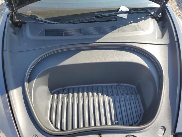 Photo 12 from auction – 2024 TESLA MODEL 3 with VIN 5YJ3E1ET8RF853607