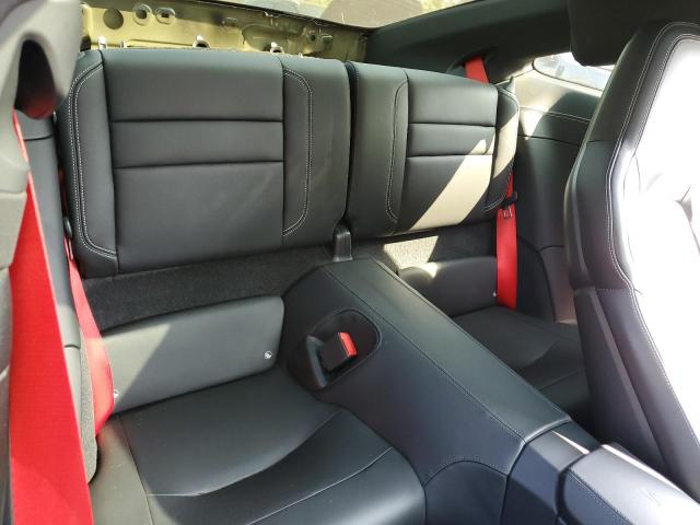 Photo 10 from auction – 2020 PORSCHE CARRERA 4S with VIN WP0AB2A90LS225261