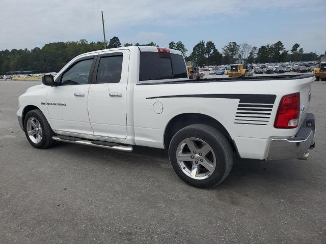 Photo 2 from auction – 2011 DODGE RAM 1500 with VIN 1D7RB1GT3BS596502