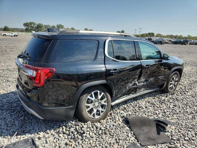 Photo 3 from auction – 2023 GMC ACADIA SLE with VIN 1GKKNRL40PZ113888