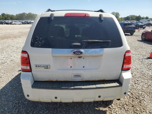Photo 6 from auction – 2011 FORD ESCAPE LIM with VIN 1FMCU0E77BKB44848