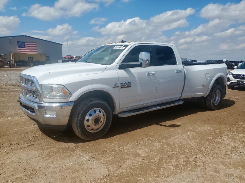 RAM 3500 LARAM 2015 with VIN 3C63RPJL4FG541441 - Photo from auction