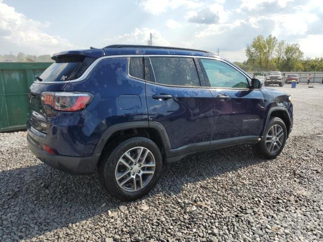 Photo 3 from auction – 2020 JEEP COMPASS LA with VIN 3C4NJDBB0LT255098