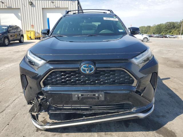Photo 5 from auction – 2023 TOYOTA RAV4 PRIME with VIN JTMAB3FV8PD163260