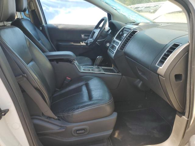 Photo 7 from auction – 2008 FORD EDGE LIMIT with VIN 2FMDK39CX8BB40220