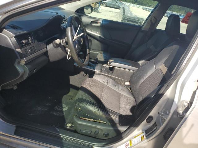 Photo 7 from auction – 2013 TOYOTA CAMRY L with VIN 4T1BF1FK2DU252185