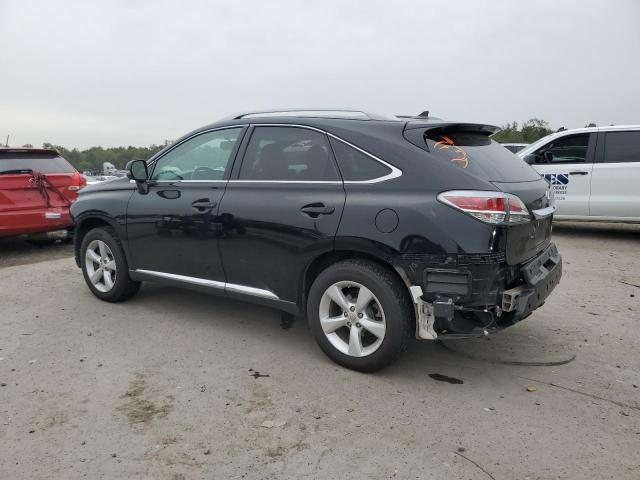 Photo 2 from auction – 2013 LEXUS RX 350 BAS with VIN 2T2BK1BA4DC193047
