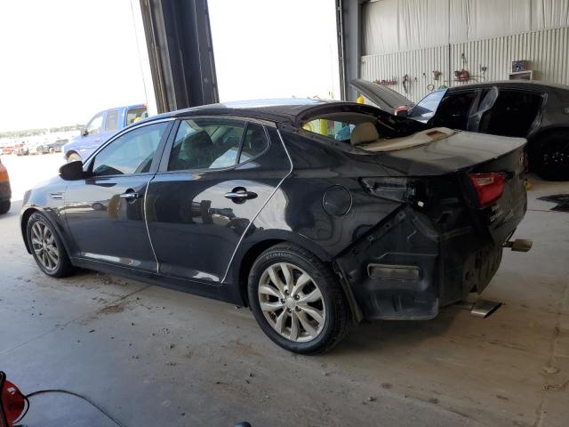 Photo 2 from auction – 2015 KIA OPTIMA EX with VIN 5XXGN4A71FG438472