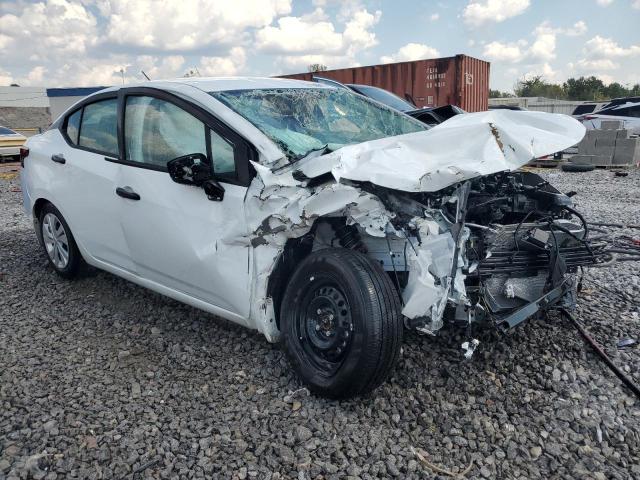 Photo 4 from auction – 2025 NISSAN VERSA with VIN 3N1CN8DVXSL861262
