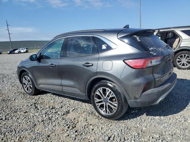 Photo 2 from auction – 2020 FORD ESCAPE SEL with VIN 1FMCU0H63LUA94183