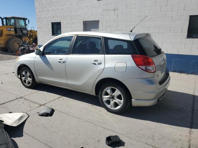 Photo 2 from auction – 2004 TOYOTA COROLLA MA with VIN 2T1KR32EX4C266355