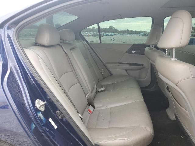 Photo 10 from auction – 2013 HONDA ACCORD EXL with VIN 1HGCR2F80DA218808
